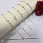 Lắc tay vàng ta (mã LT 13112)